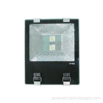 Eco-friendly 100 Wattage Outdoor Led Flood Light Cree 8800L